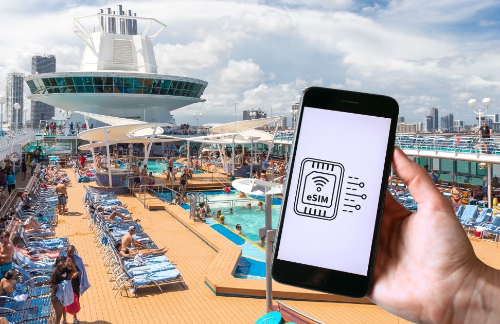 Best cruise eSIM